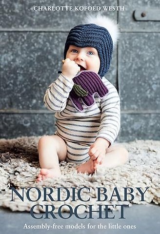 Nordic Baby Crochet