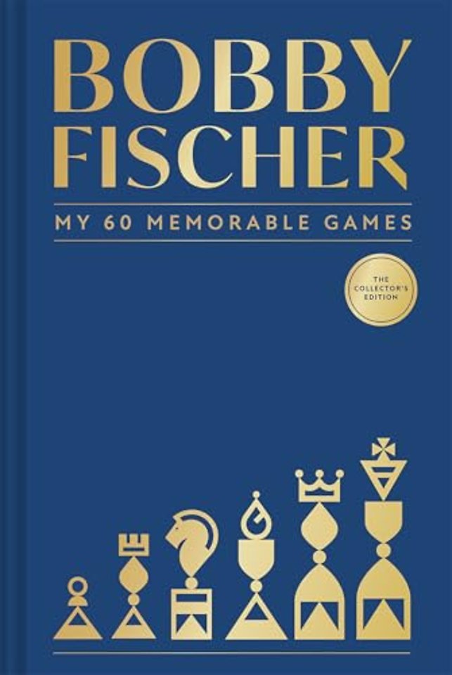 My 60 Memorable Games