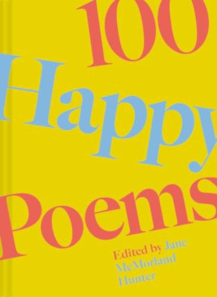 100 Happy Poems