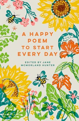 A Happy Poem to Start Every Day