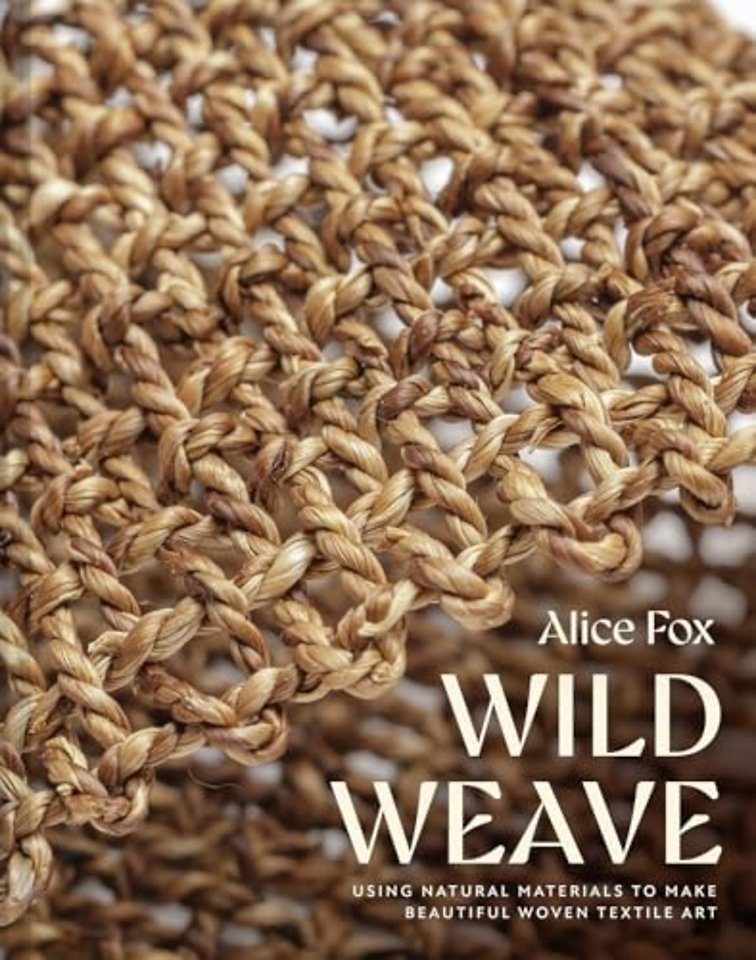 Wild Weave