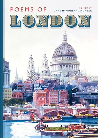 Poems of London