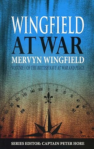 Wingfield at War