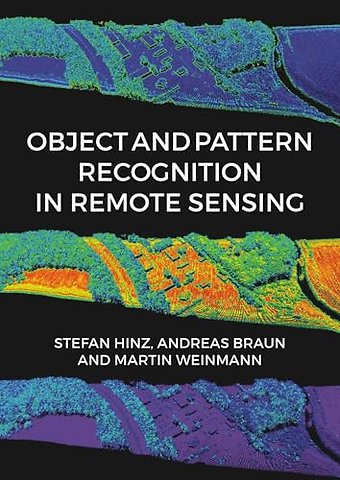 Object & Pattern Recognition In Remote Sensing