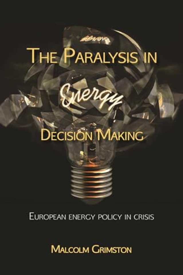 The Paralysis in Energy Decision Making
