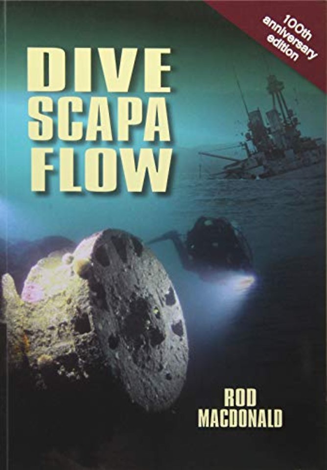 Dive Scapa Flow