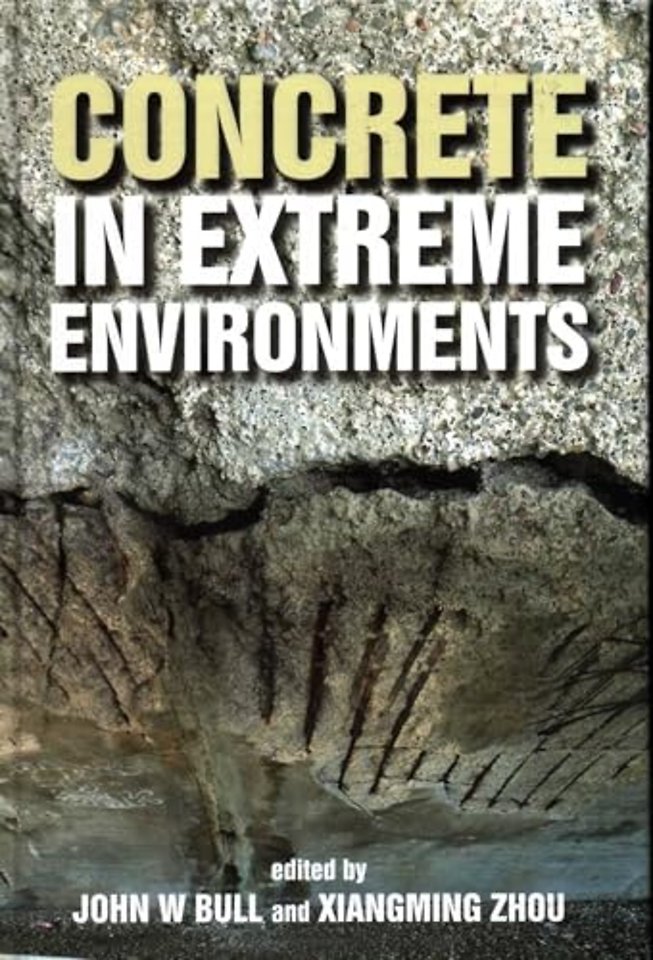 Concrete in Extreme Environments
