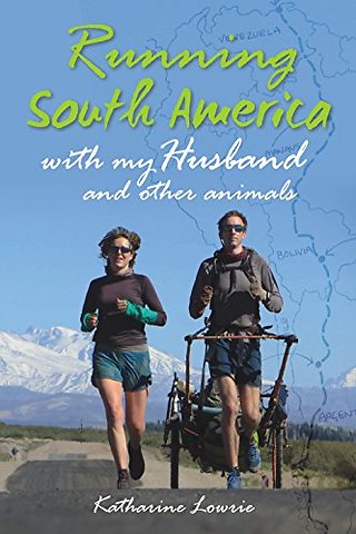 Running South America