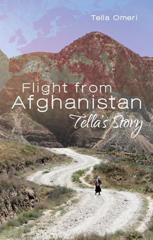 Flight from Afghanistan