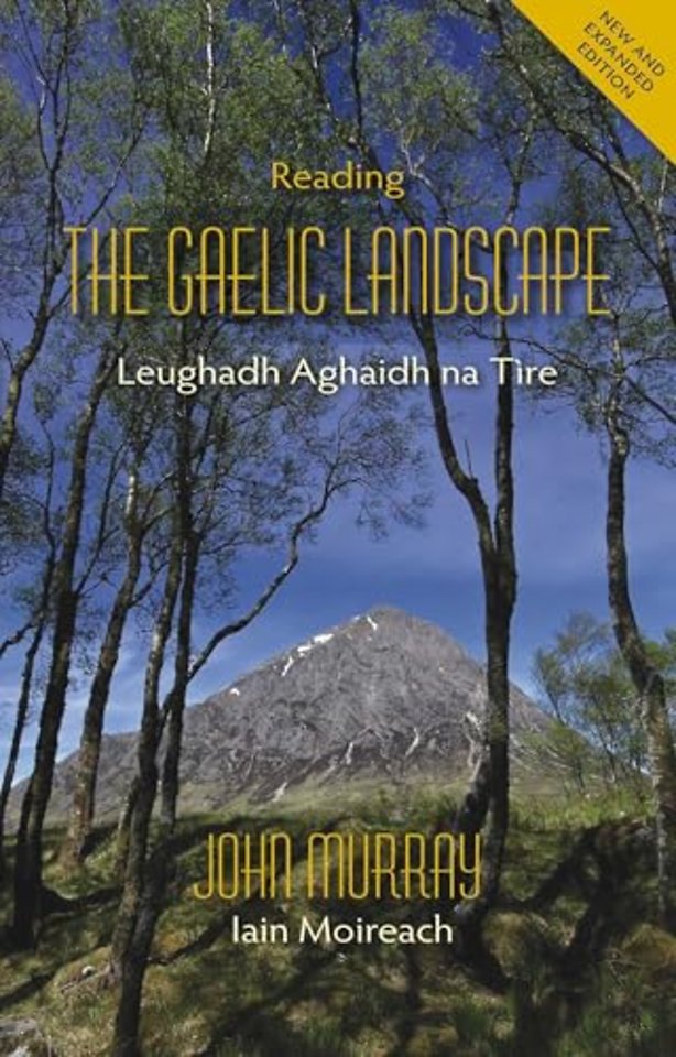 Reading the Gaelic Landscape