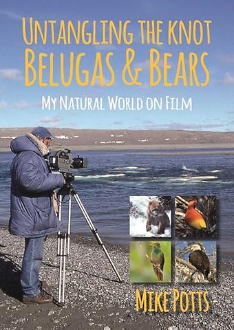 Untangling the Knot, Belugas and Bears