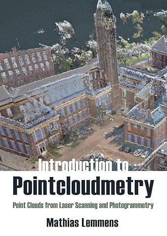 Introduction to Pointcloudmetry