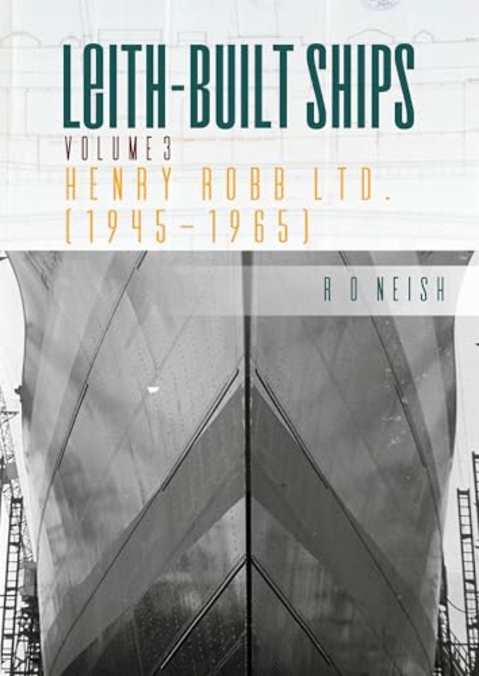 Henry Robb Ltd 1945-1965