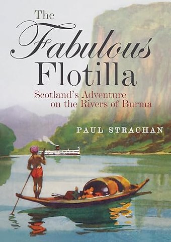 The Fabulous Flotilla