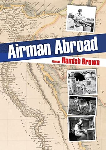 Airman Abroad