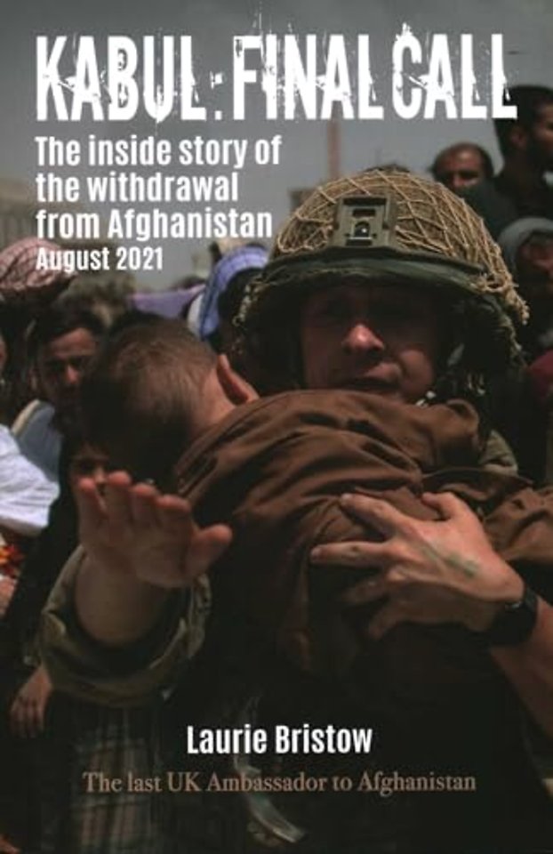 Kabul: Final Call