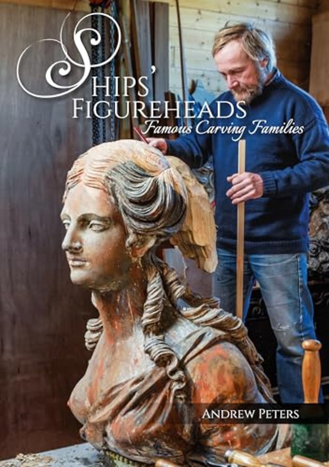 Ships’ Figureheads