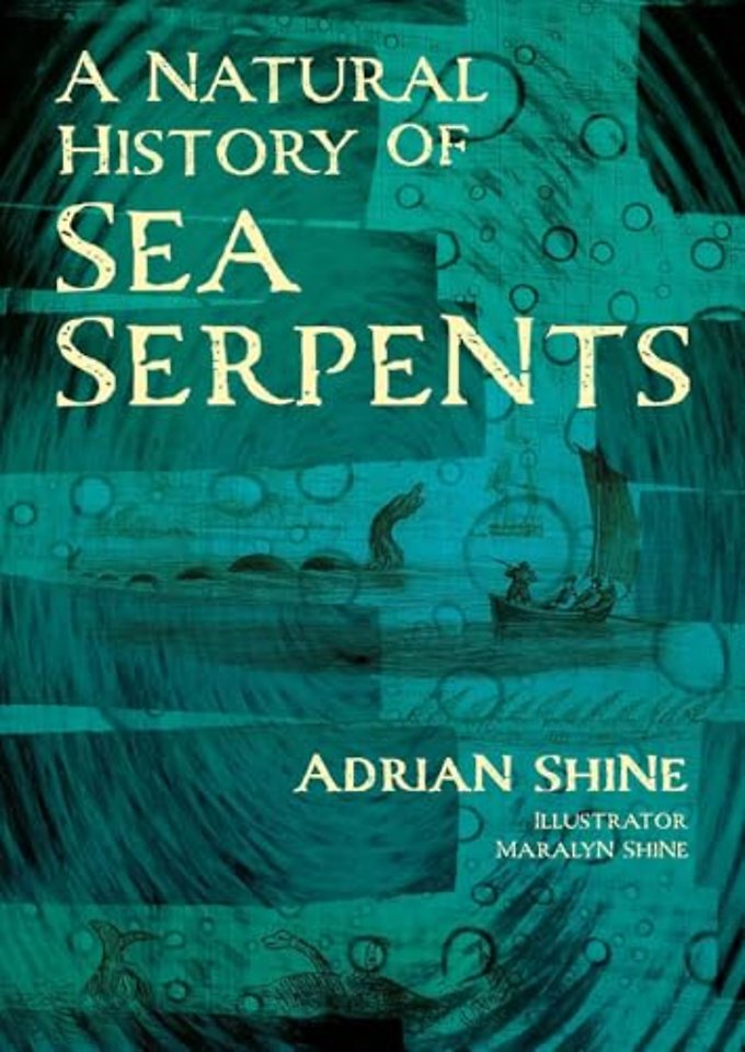 A Natural History of Sea Serpents
