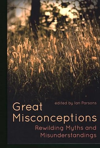 Great Misconceptions