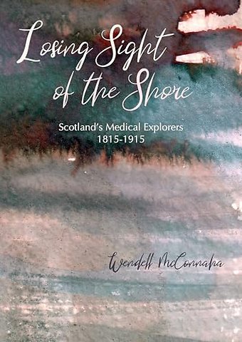 Losing Sight of the Shore