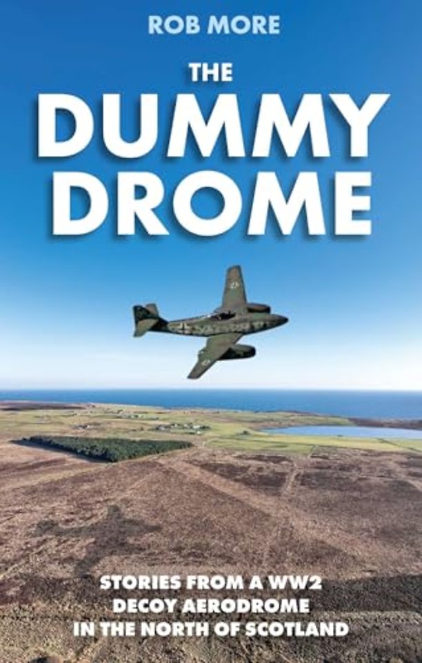 The Dummy Drome