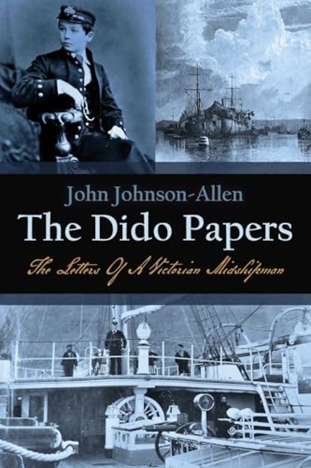 The Dido Papers