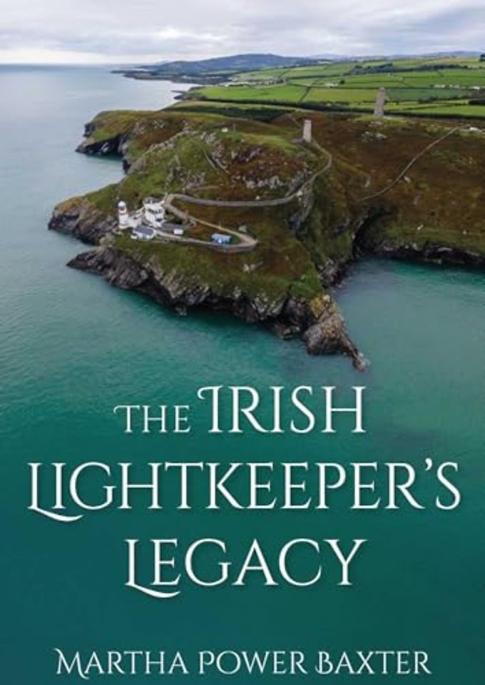 The Irish Lightkeeper’s Legacy
