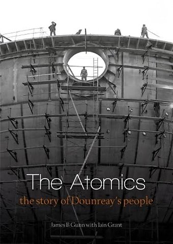 The Atomics