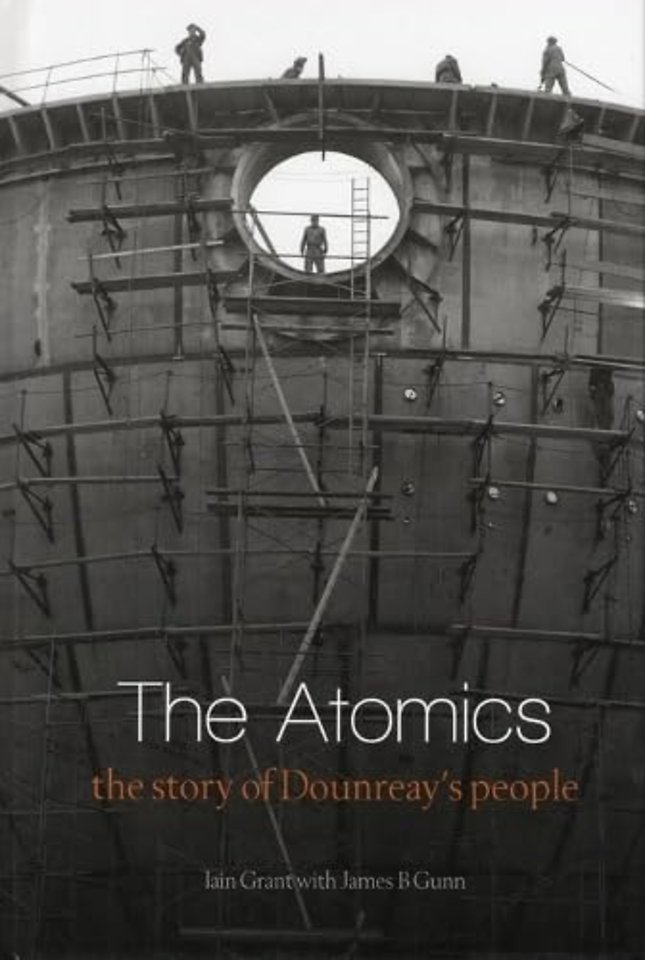 The Atomics