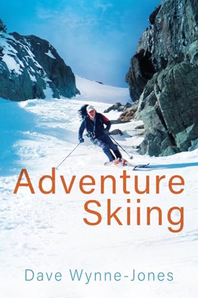 Adventure Skiing