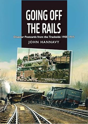 Going Off the Rails