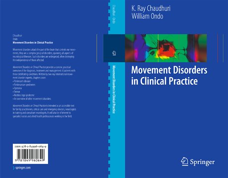 Movement Disorders in Clinical Practice