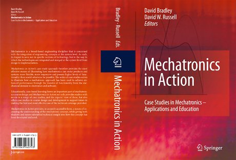 Mechatronics in Action