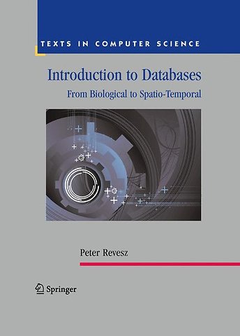Introduction to Databases