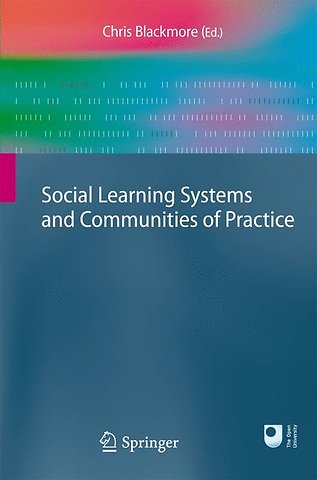 Social Learning Systems and Communities of Practice
