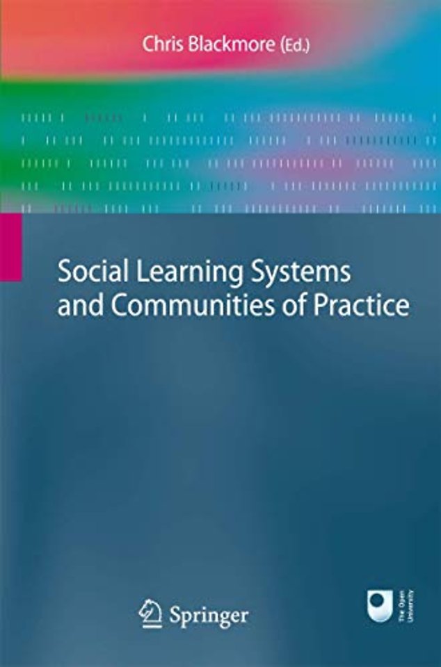 Social Learning Systems and Communities of Practice
