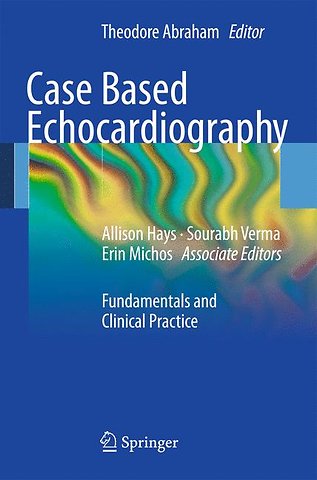 Case Based Echocardiography