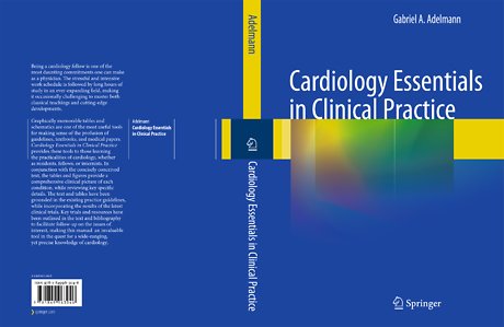 Cardiology Essentials in Clinical Practice