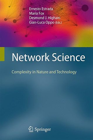 Network Science