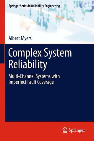 Complex System Reliability