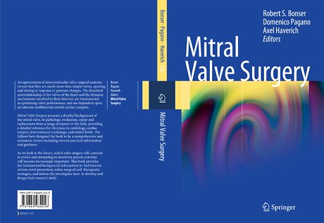 Mitral Valve Surgery