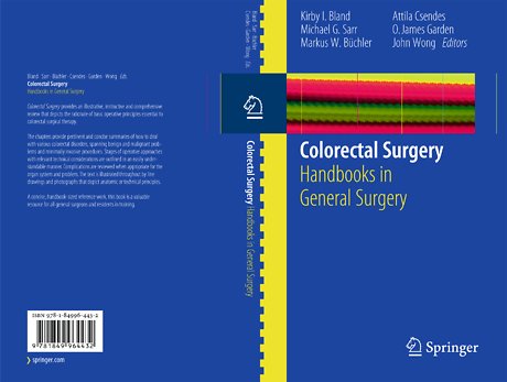 Colorectal Surgery