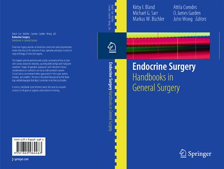 Endocrine Surgery