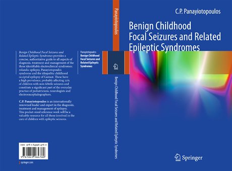 Benign Childhood Focal Seizures and Related Epileptic Syndromes