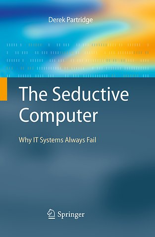 The Seductive Computer