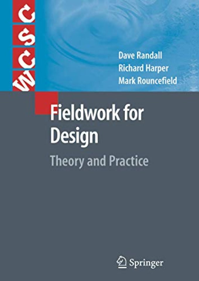 Fieldwork for Design