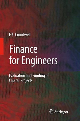 Finance for Engineers