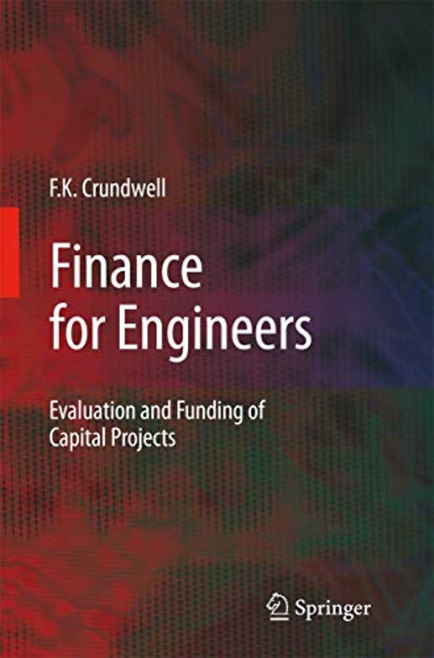 Finance for Engineers