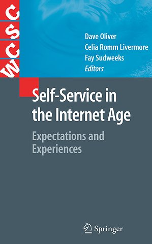 Self-Service in the Internet Age
