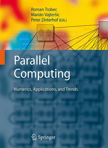 Parallel Computing